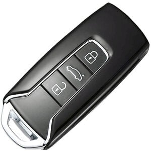 (VW) Volkswagen 20172021 3 Button Smart Remote Repair Case HU162 Blade